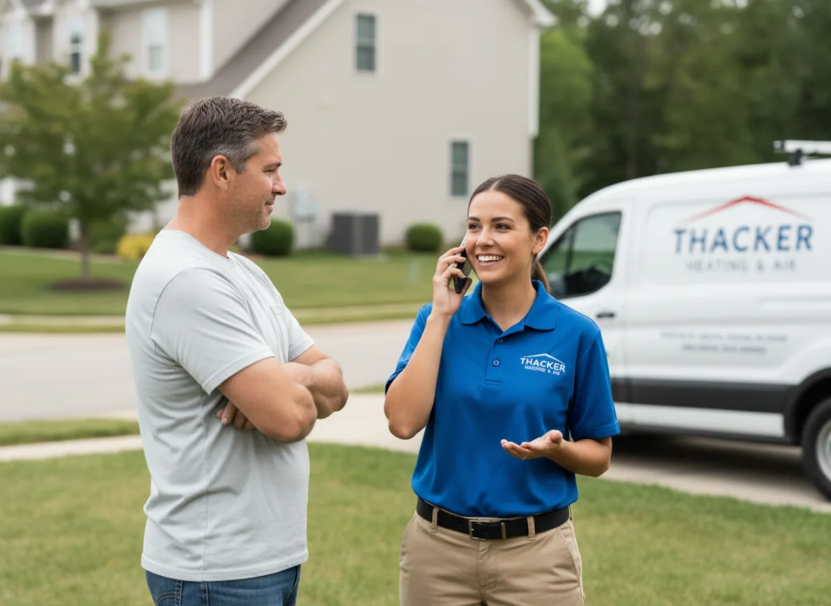 Ac Repair Monhegan, ME FAQs